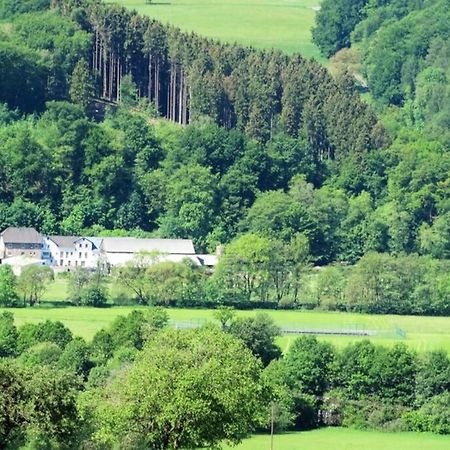 Ferienhaus Talblick Alpenrod Exteriör bild