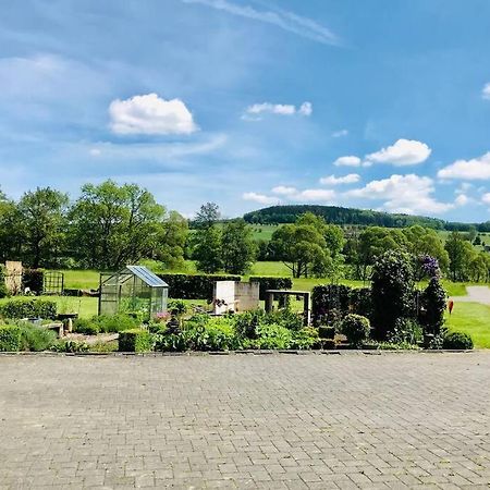 Ferienhaus Talblick Alpenrod Exteriör bild