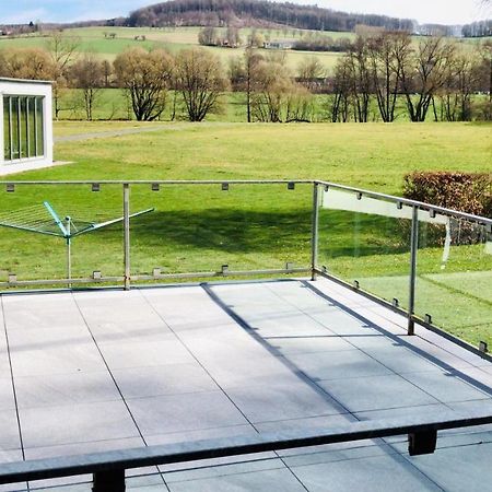 Ferienhaus Talblick Alpenrod Exteriör bild