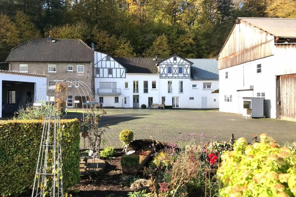 Ferienhaus Talblick Alpenrod Exteriör bild