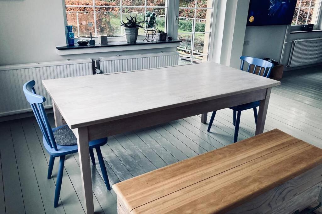 Ferienhaus Talblick Alpenrod Exteriör bild