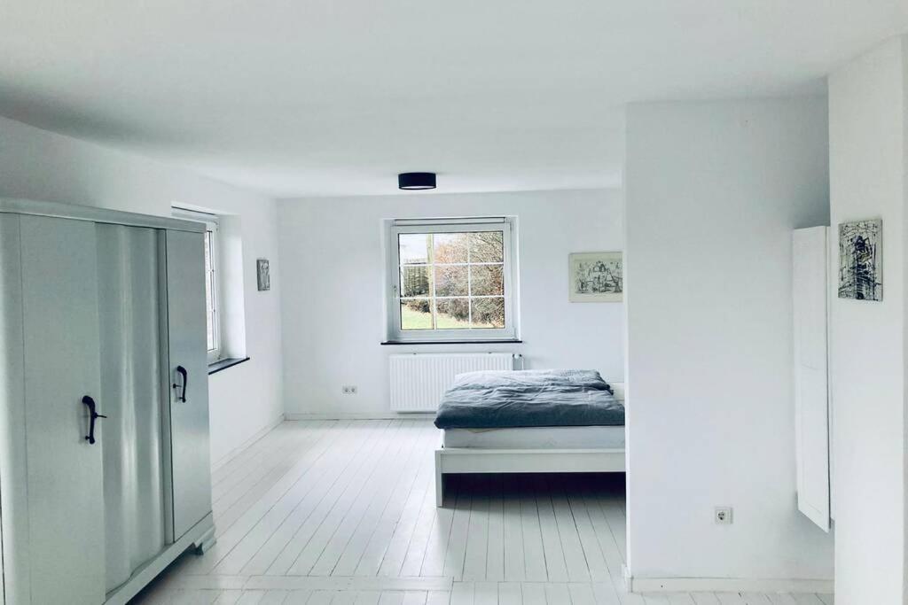 Ferienhaus Talblick Alpenrod Exteriör bild