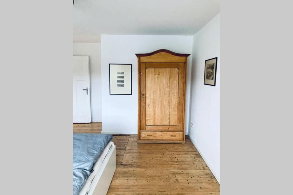 Ferienhaus Talblick Alpenrod Exteriör bild