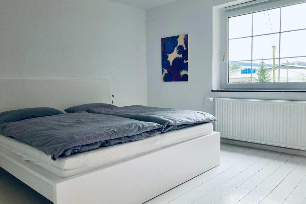 Ferienhaus Talblick Alpenrod Exteriör bild